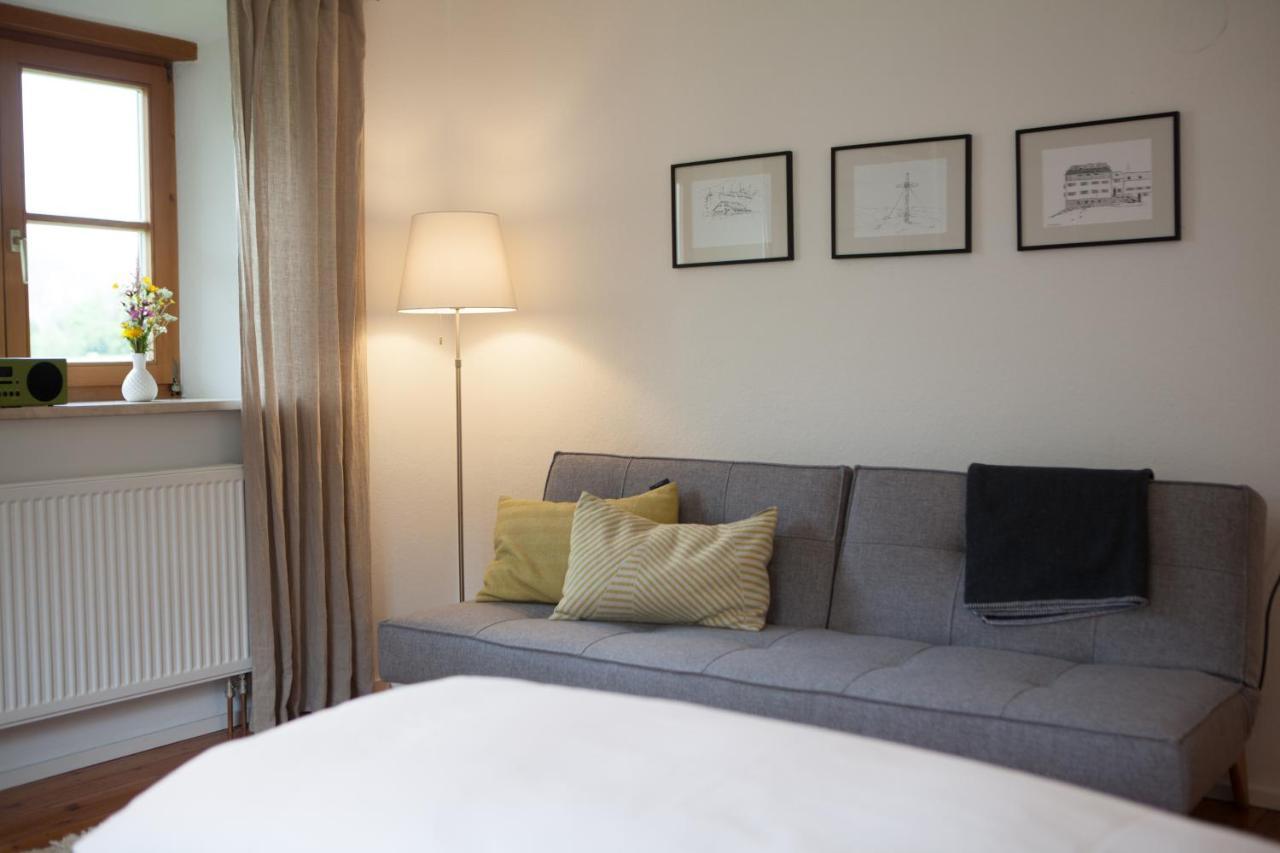 Apartment Alpenraum
