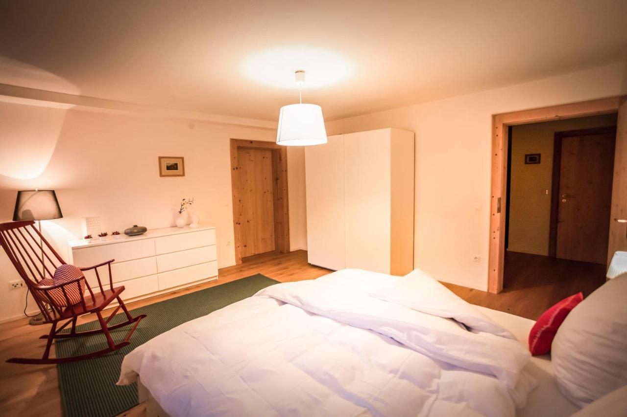 Alpenraum Apartment *