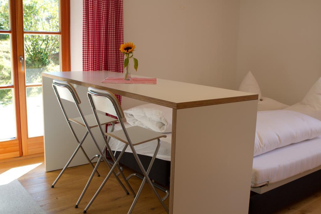 Apartment Alpenraum Berchtesgaden