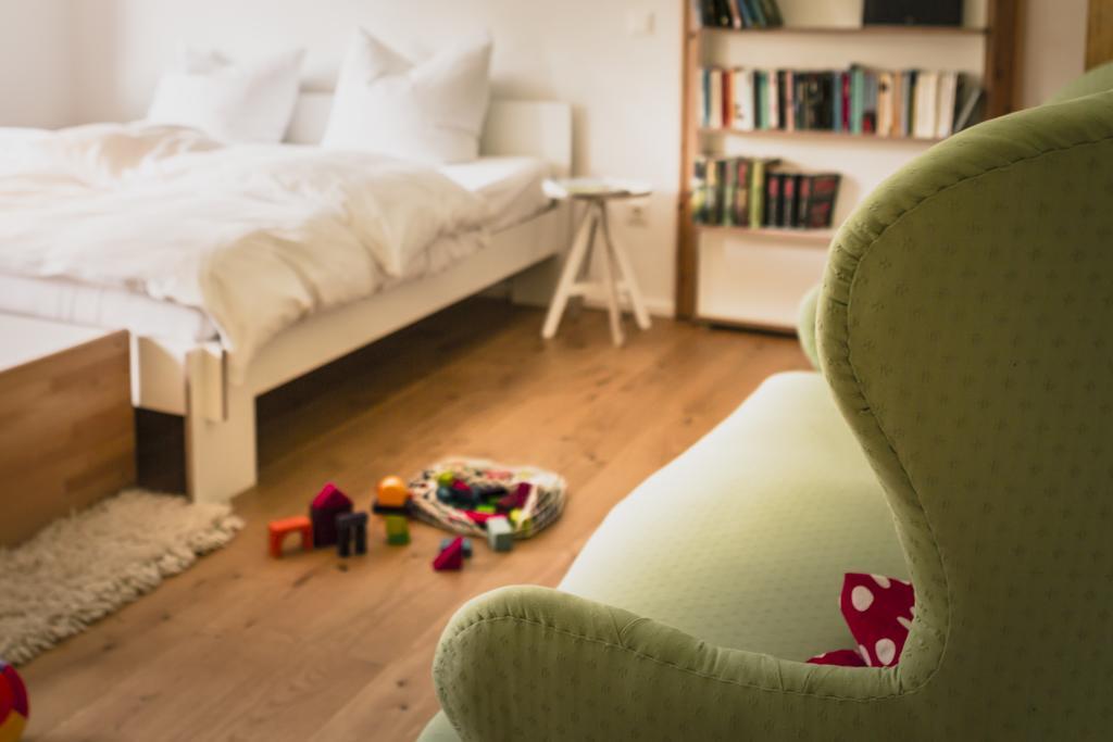 Apartment Alpenraum Berchtesgaden
